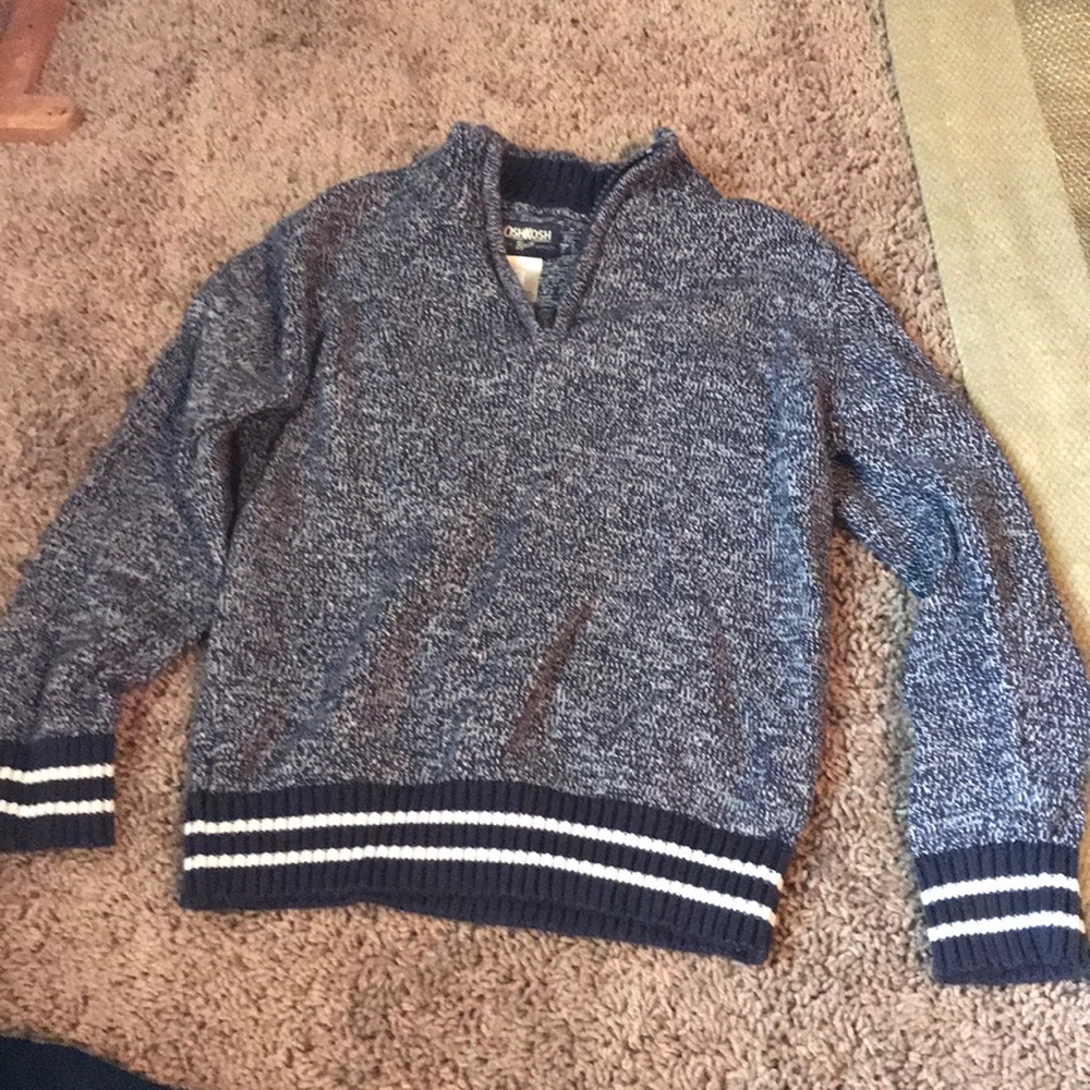 Oshkosh Sweater